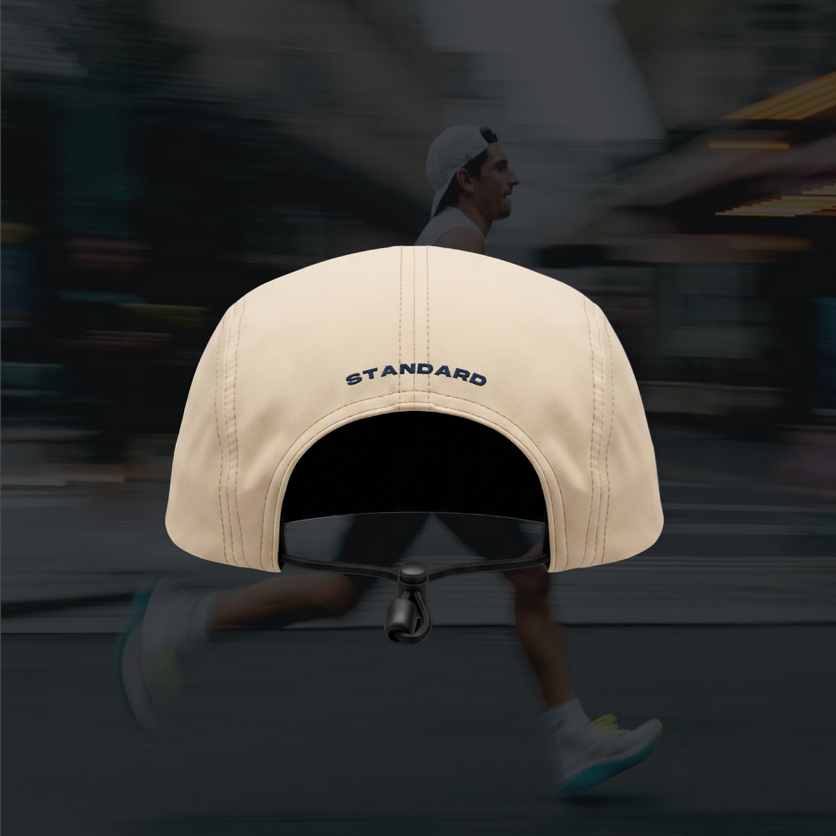Cap Classic
