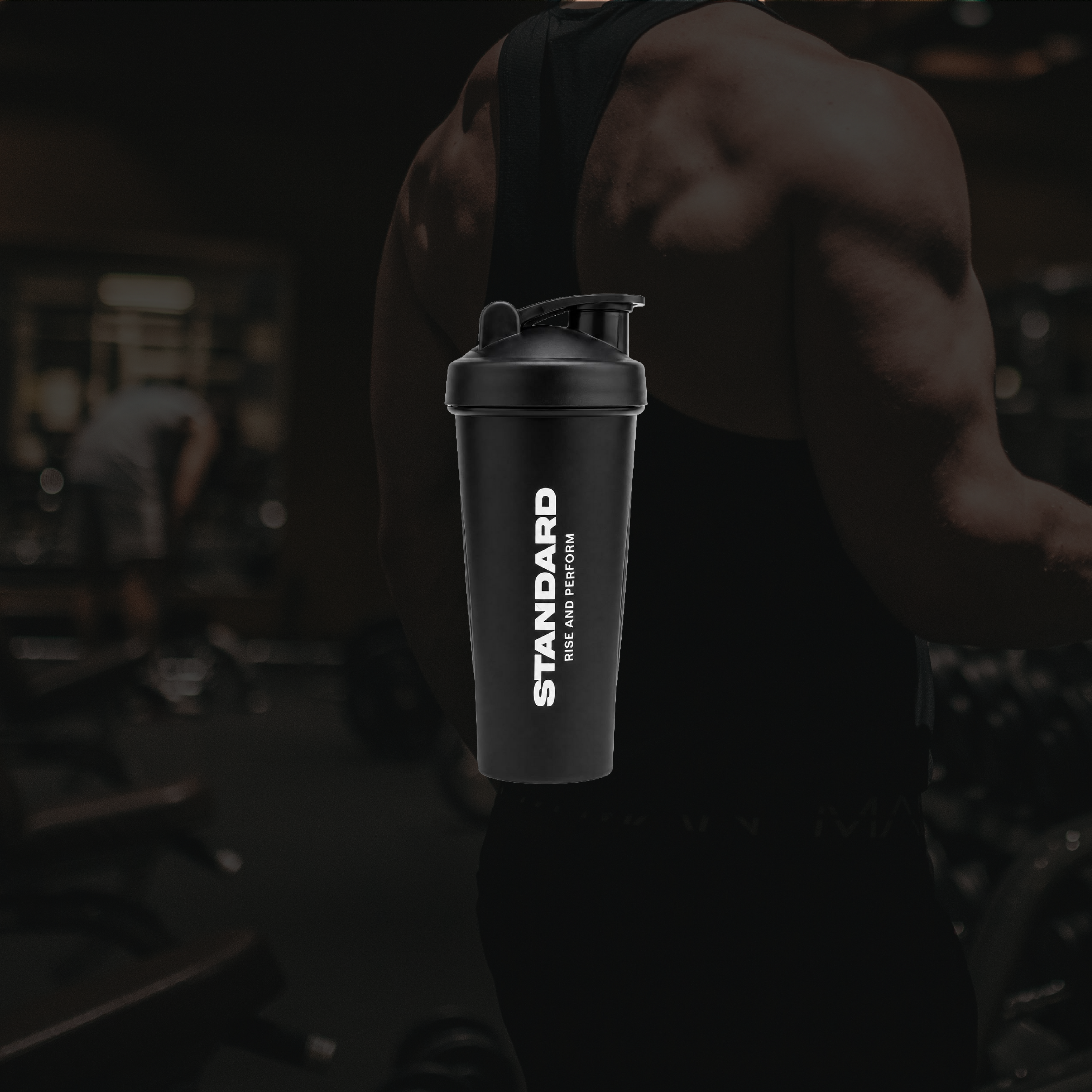 Shaker